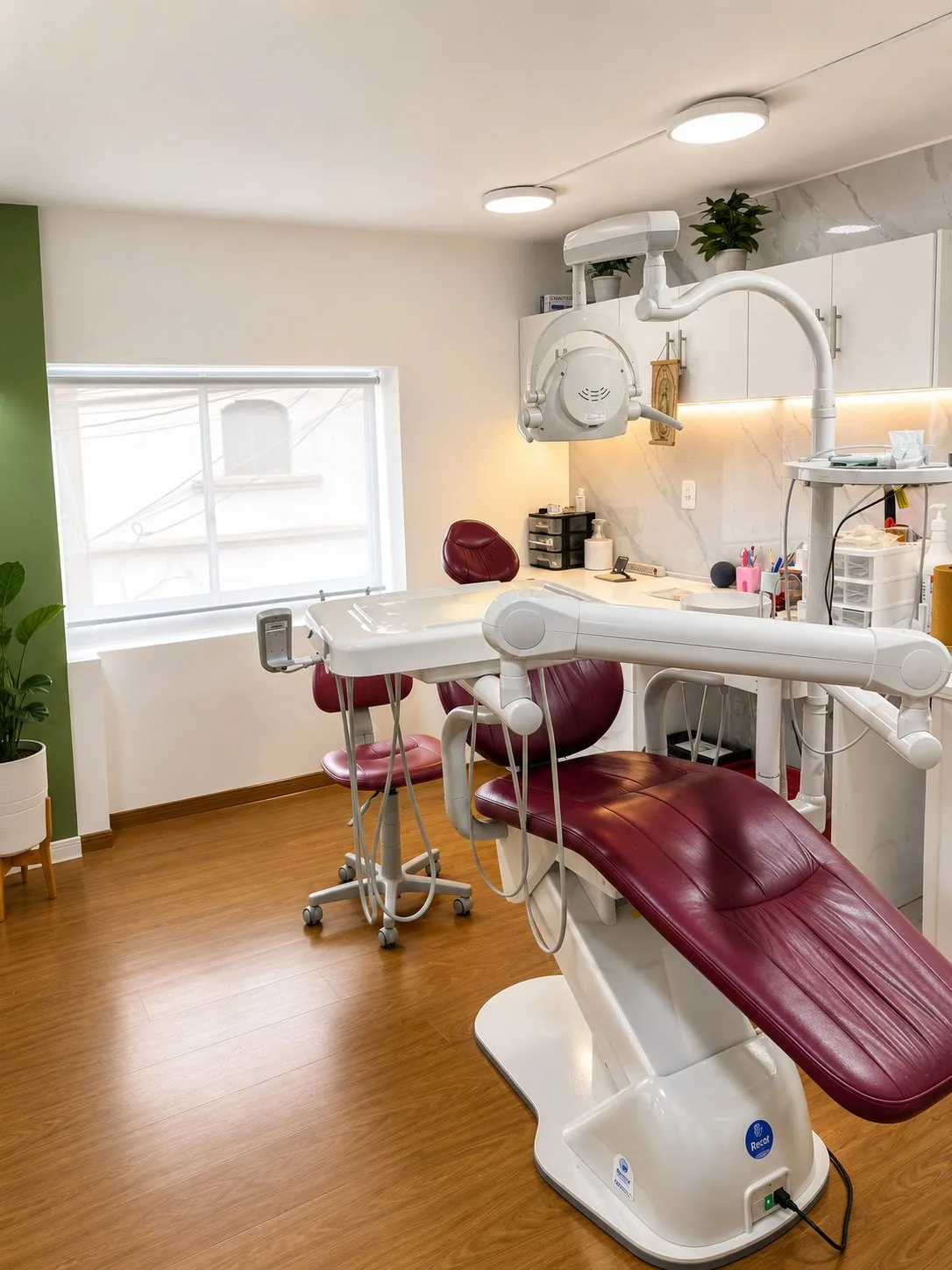 Consultorio World Dental